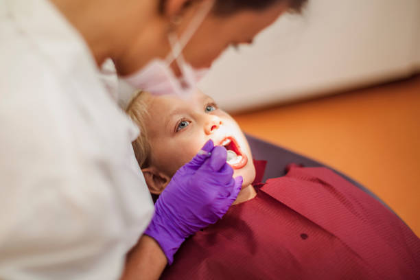 Best Urgent Tooth Repair  in Farmington, IL