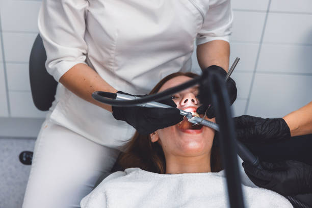 Best Dentist Open Late Near Me  in Farmington, IL
