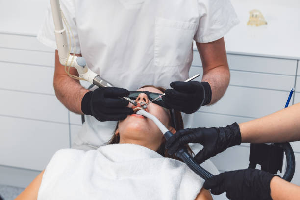 Best Teeth Whitening  in Farmington, IL